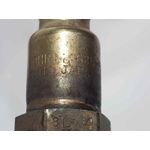 Sonda Lambda Para Honda Civic Berlina 5