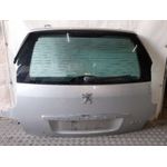 Porton Trasero Para Peugeot 807