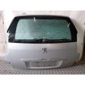 Porton Trasero Para Peugeot 807