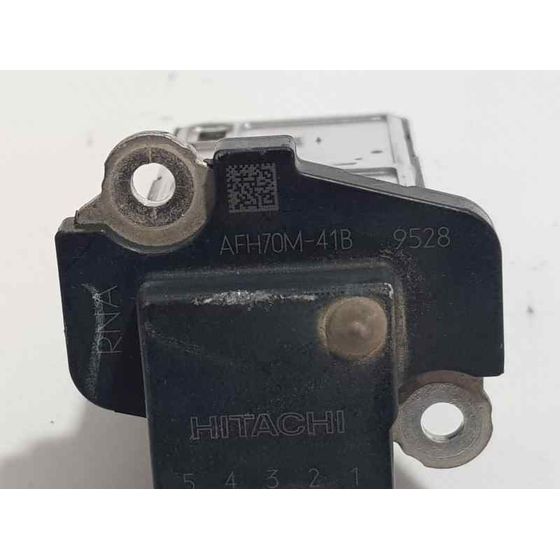 Caudalimetro Para Honda Civic Berlina 5