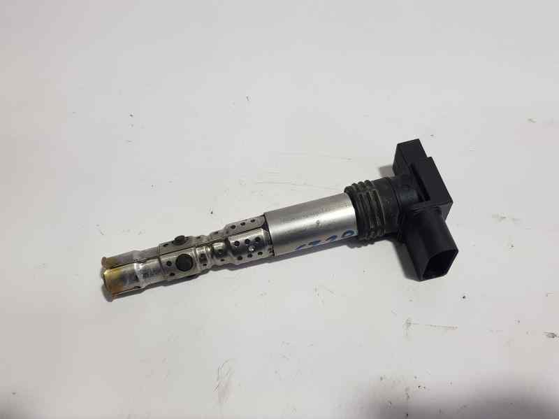 Bobina Encendido Para Skoda Fabia