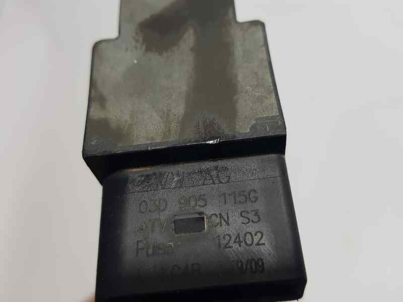 Bobina Encendido Para Skoda Fabia