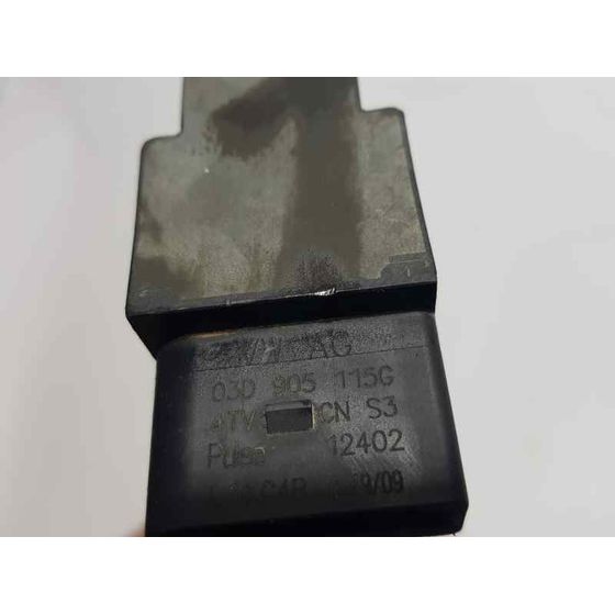 Bobina Encendido Para Skoda Fabia