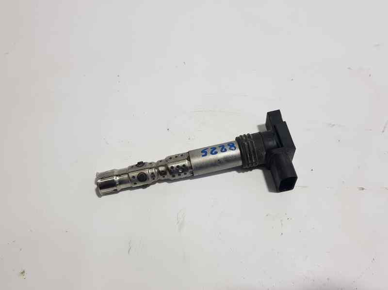 Bobina Encendido Para Skoda Fabia