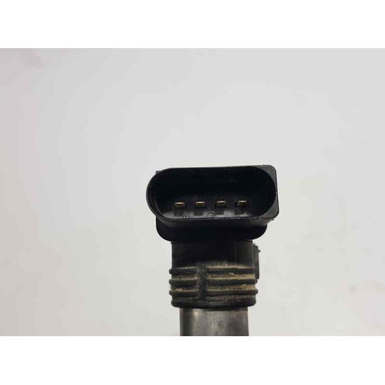 Bobina Encendido Para Skoda Fabia