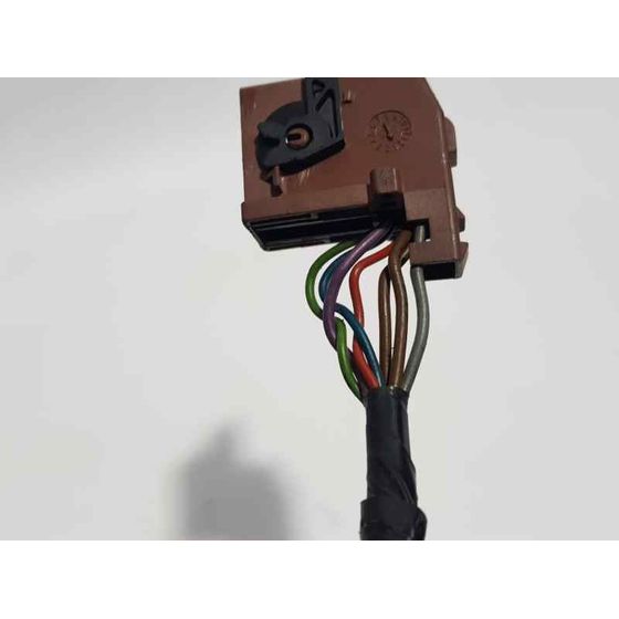 Retrovisor Izquierdo para Peugeot 407