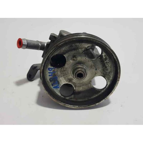 Bomba Direccion Para Peugeot 407