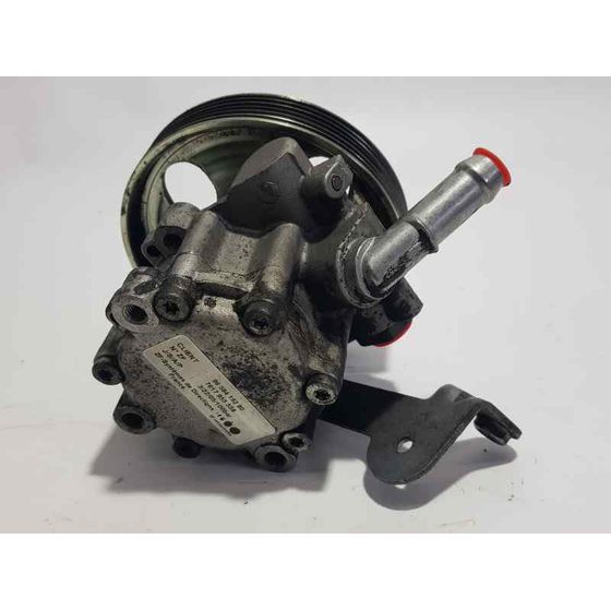 Bomba Direccion Para Peugeot 407