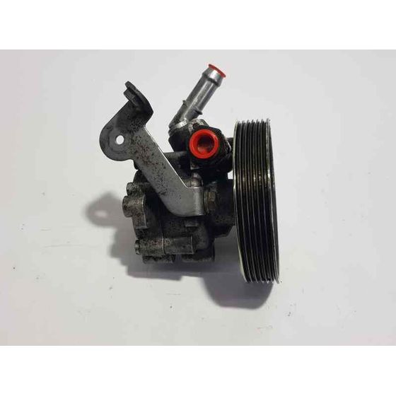 Bomba Direccion Para Peugeot 407