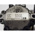 Bomba Direccion Para Peugeot 407
