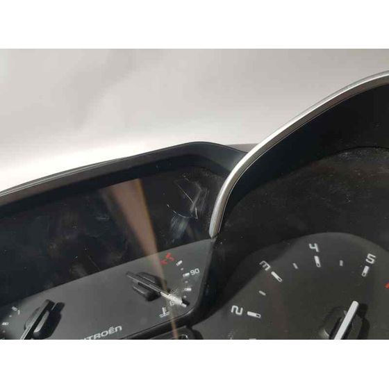 Cuadro Instrumentos Para Citroen C3