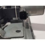 Elevalunas Delantero Derecho Para Renault Clio Iv
