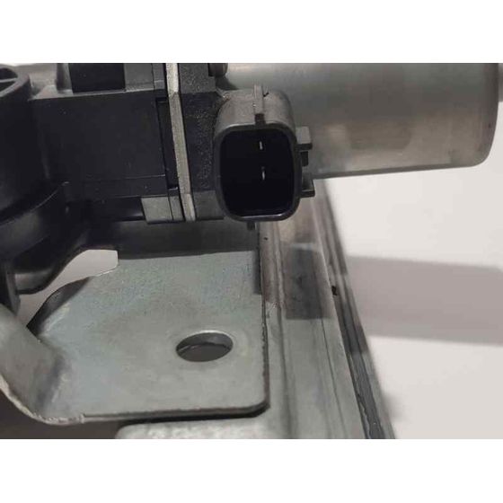 Elevalunas Delantero Derecho Para Renault Clio Iv