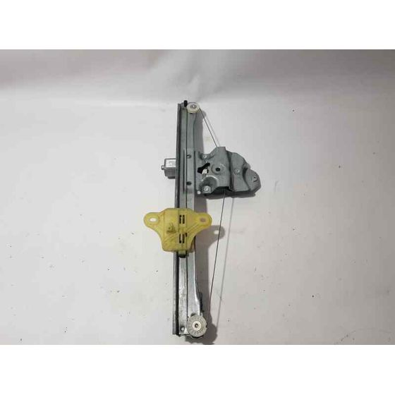Elevalunas Delantero Derecho Para Renault Clio Iv