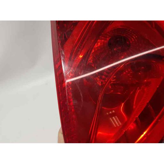 Piloto Trasero Derecho Para Ford Fiesta