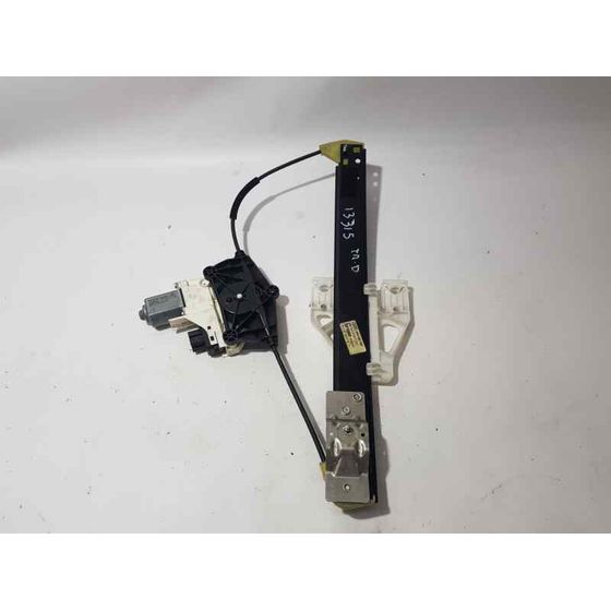 Elevalunas Trasero Derecho Para Audi A4 Ber.