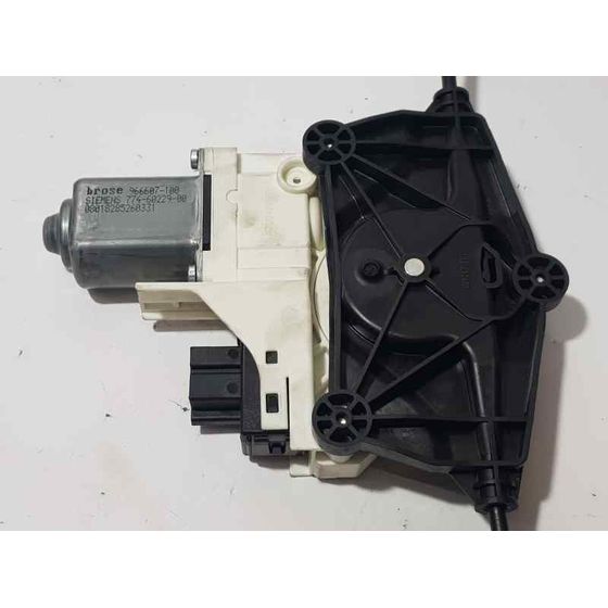 Elevalunas Trasero Derecho Para Audi A4 Ber.
