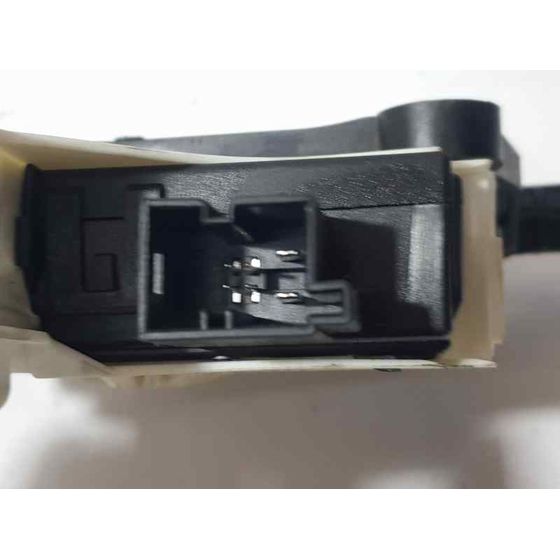 Elevalunas Trasero Derecho Para Audi A4 Ber.