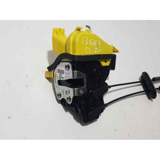 Cerradura Puerta Delantera Izquierda Para Kia Niro