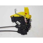 Cerradura Puerta Delantera Izquierda  Para Kia Niro