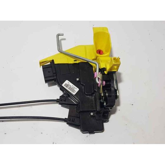 Cerradura Puerta Delantera Izquierda Para Kia Niro