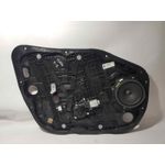 Elevalunas Delantero Izquierdo Para Kia Niro