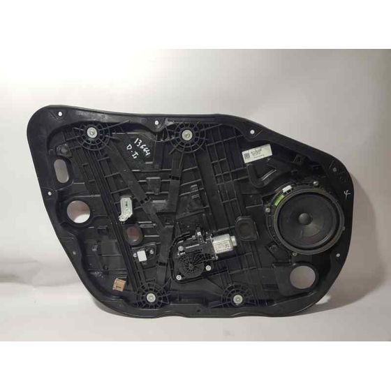 Elevalunas Delantero Izquierdo Para Kia Niro