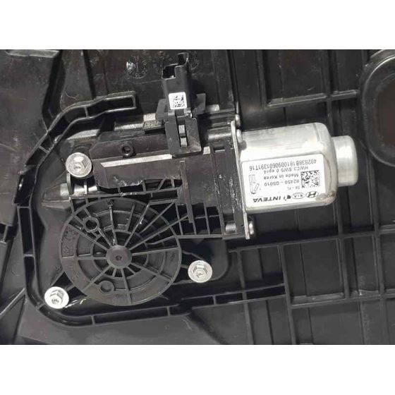 Elevalunas Delantero Izquierdo Para Kia Niro