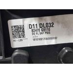 Elevalunas Delantero Izquierdo Para Kia Niro