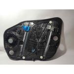 Elevalunas Delantero Izquierdo Para Kia Niro