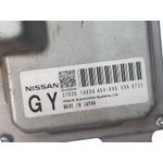Modulo Electronico Para Nissan Murano