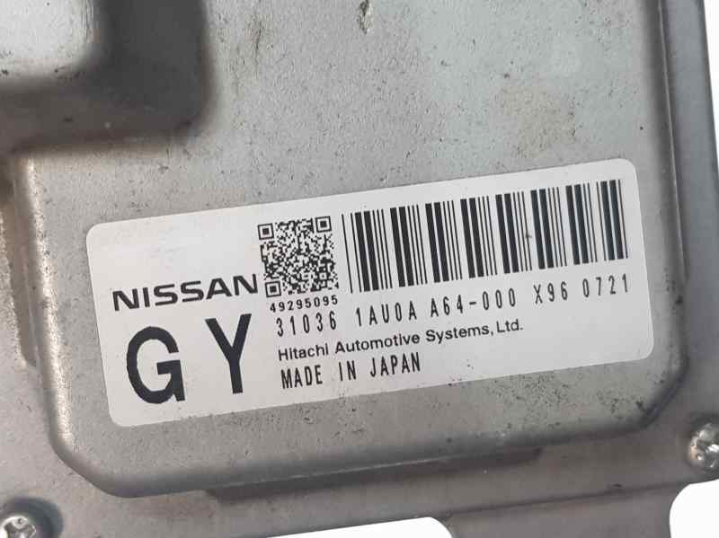 Modulo Electronico Para Nissan Murano