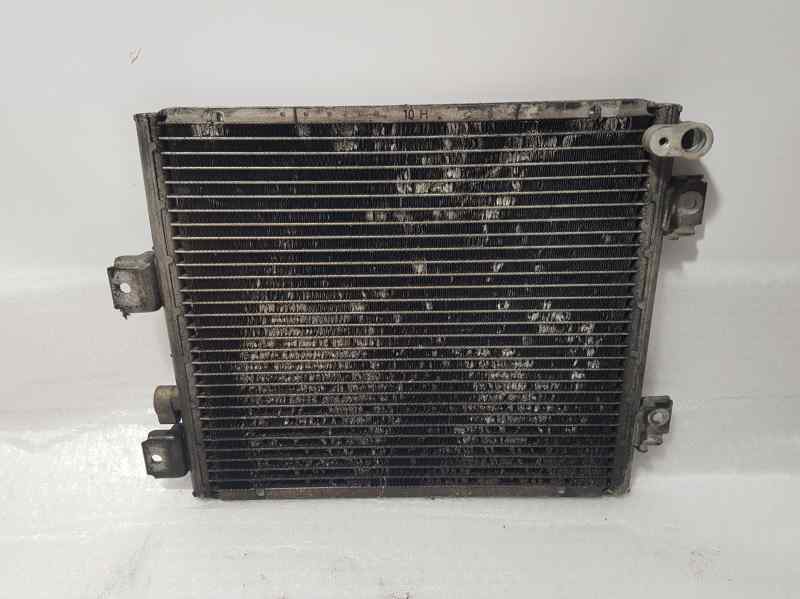 Condensador / Radiador Aire Acondicionado Para Toyota Dyna 2001->