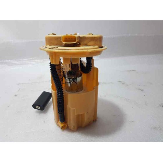 Aforador Para Dacia Sandero