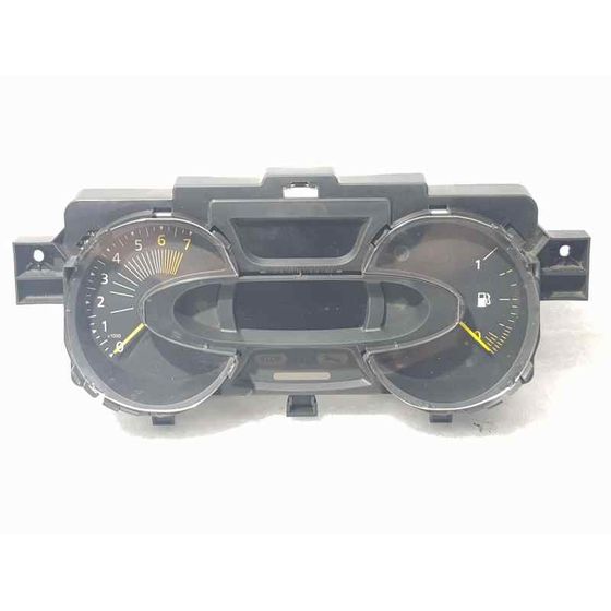 Cuadro Instrumentos Para Renault Captur
