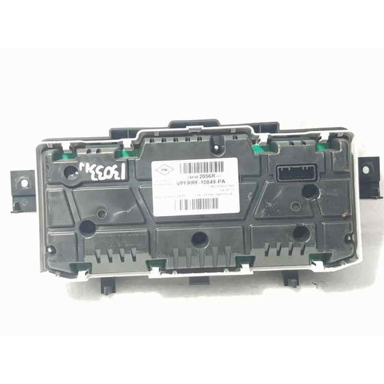 Cuadro Instrumentos Para Renault Captur