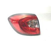 Piloto Trasero Izquierdo Para Renault Captur