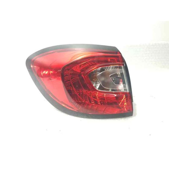 Piloto Trasero Izquierdo Para Renault Captur