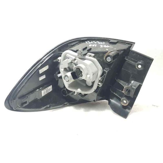 Piloto Trasero Izquierdo Para Renault Captur