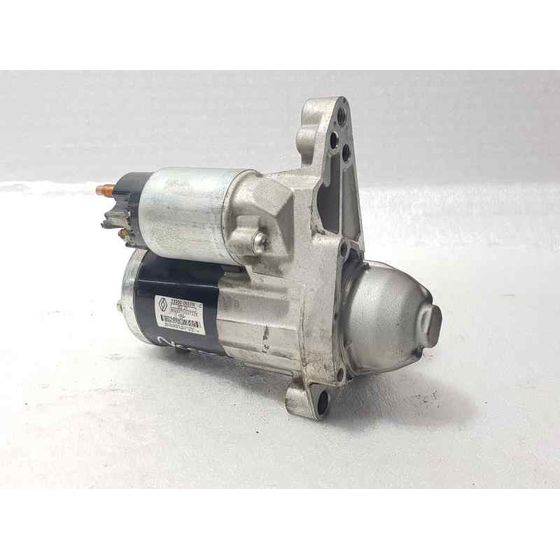 Motor Arranque Para Renault Captur