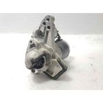Motor Arranque Para Renault Captur