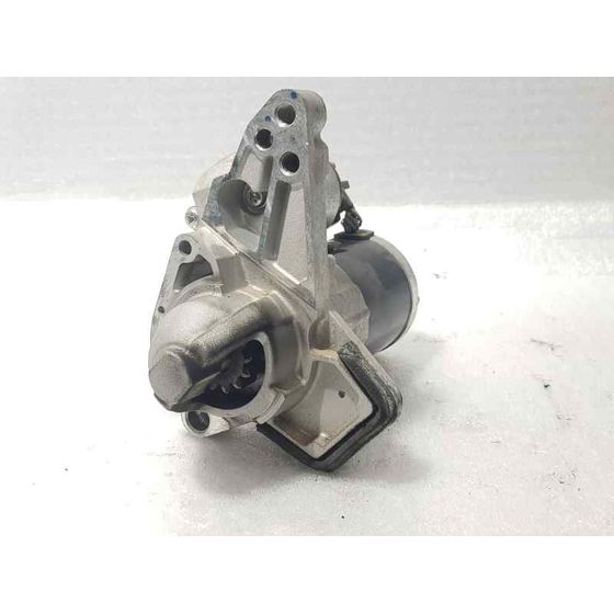 Motor Arranque Para Renault Captur