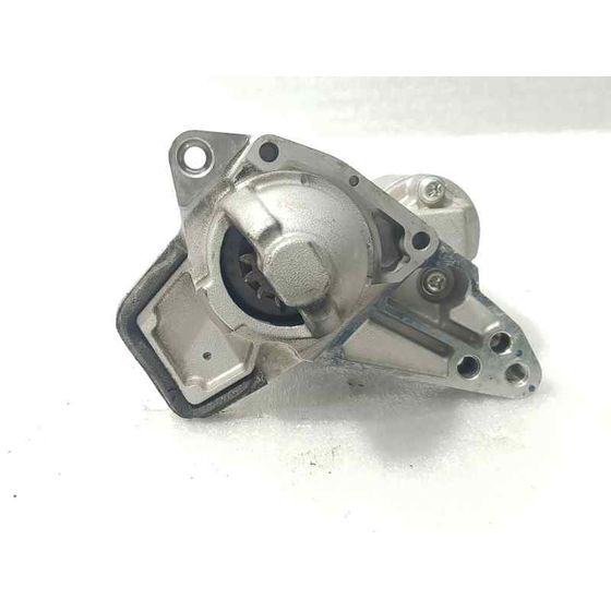 Motor Arranque Para Renault Captur