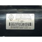 Motor Arranque Para Renault Captur