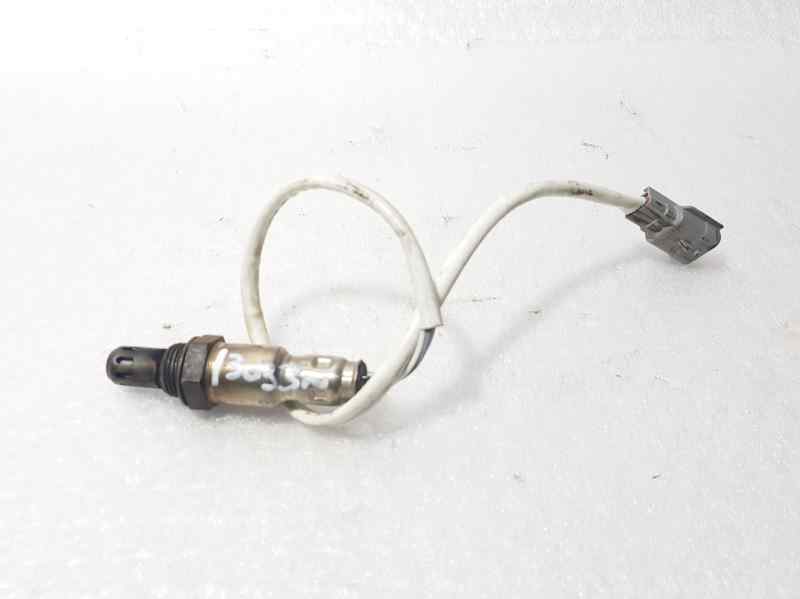 Sonda Lambda Para Renault Captur