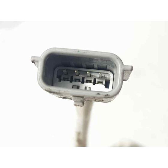 Sonda Lambda Para Renault Captur