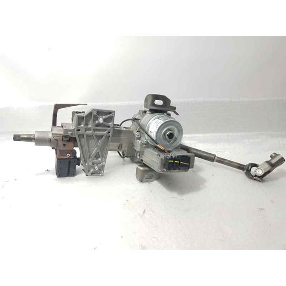 Columna Direccion Para Renault Captur