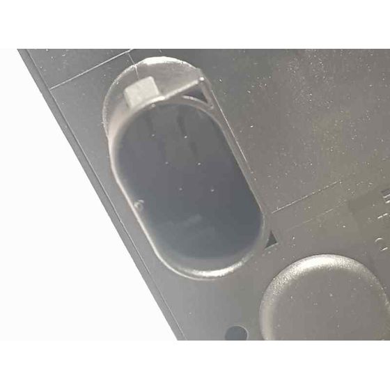 Columna Direccion Para Renault Captur
