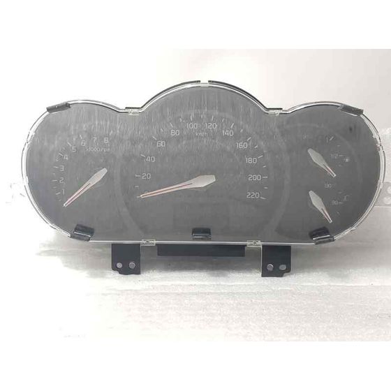 Cuadro Instrumentos Para Kia Rio