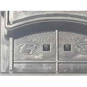 Mando Limpia para Kia Rio
